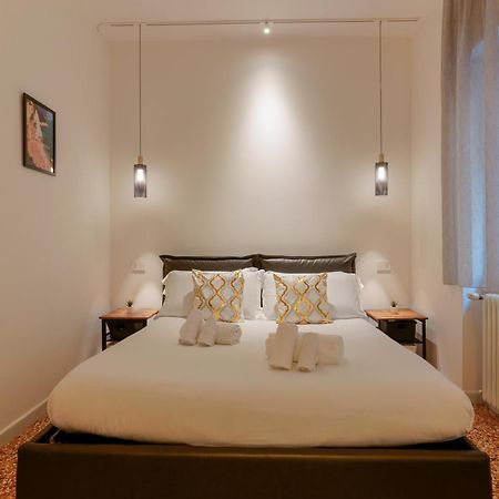 M&M Apartment Μπολόνια Εξωτερικό φωτογραφία