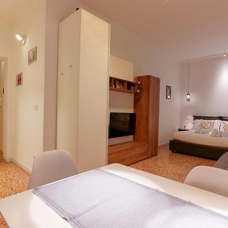 M&M Apartment Μπολόνια Εξωτερικό φωτογραφία