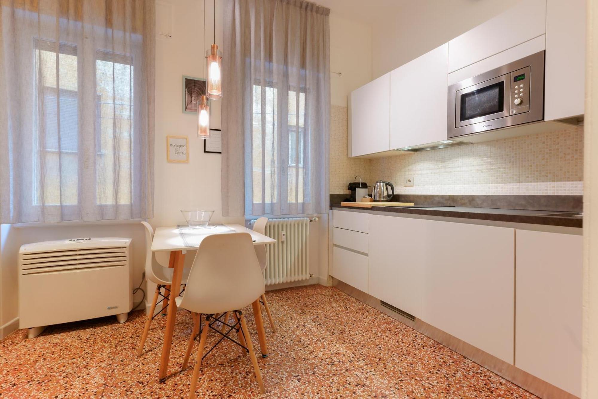 M&M Apartment Μπολόνια Εξωτερικό φωτογραφία