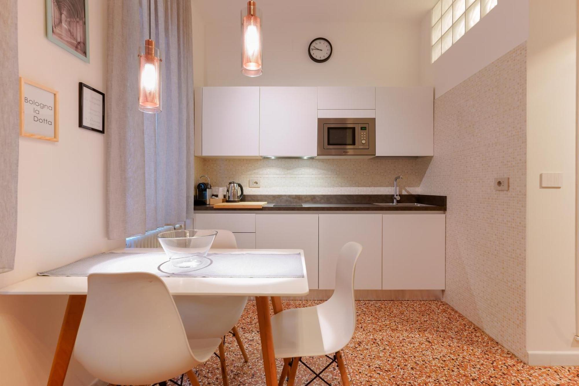 M&M Apartment Μπολόνια Εξωτερικό φωτογραφία