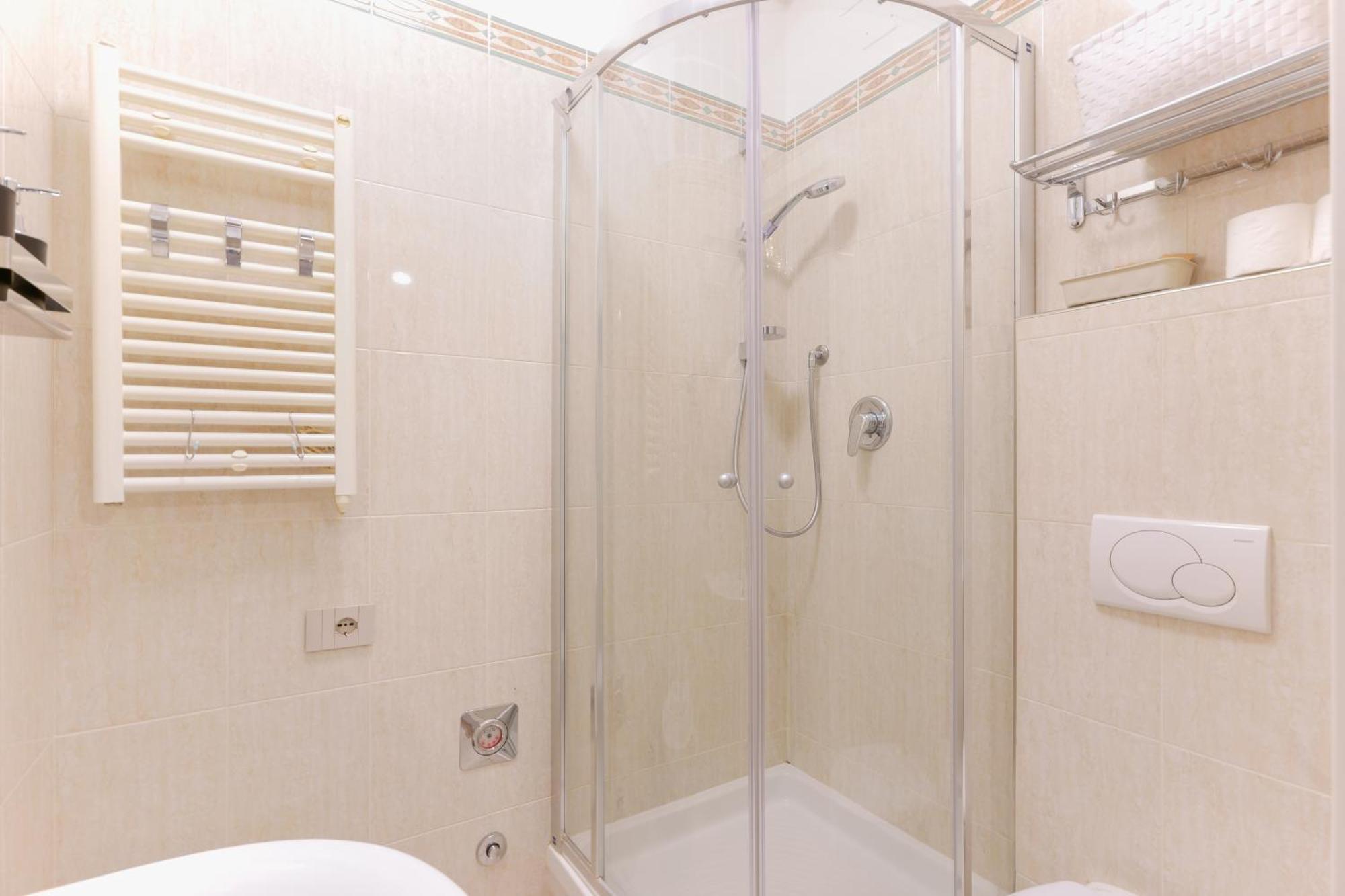 M&M Apartment Μπολόνια Εξωτερικό φωτογραφία