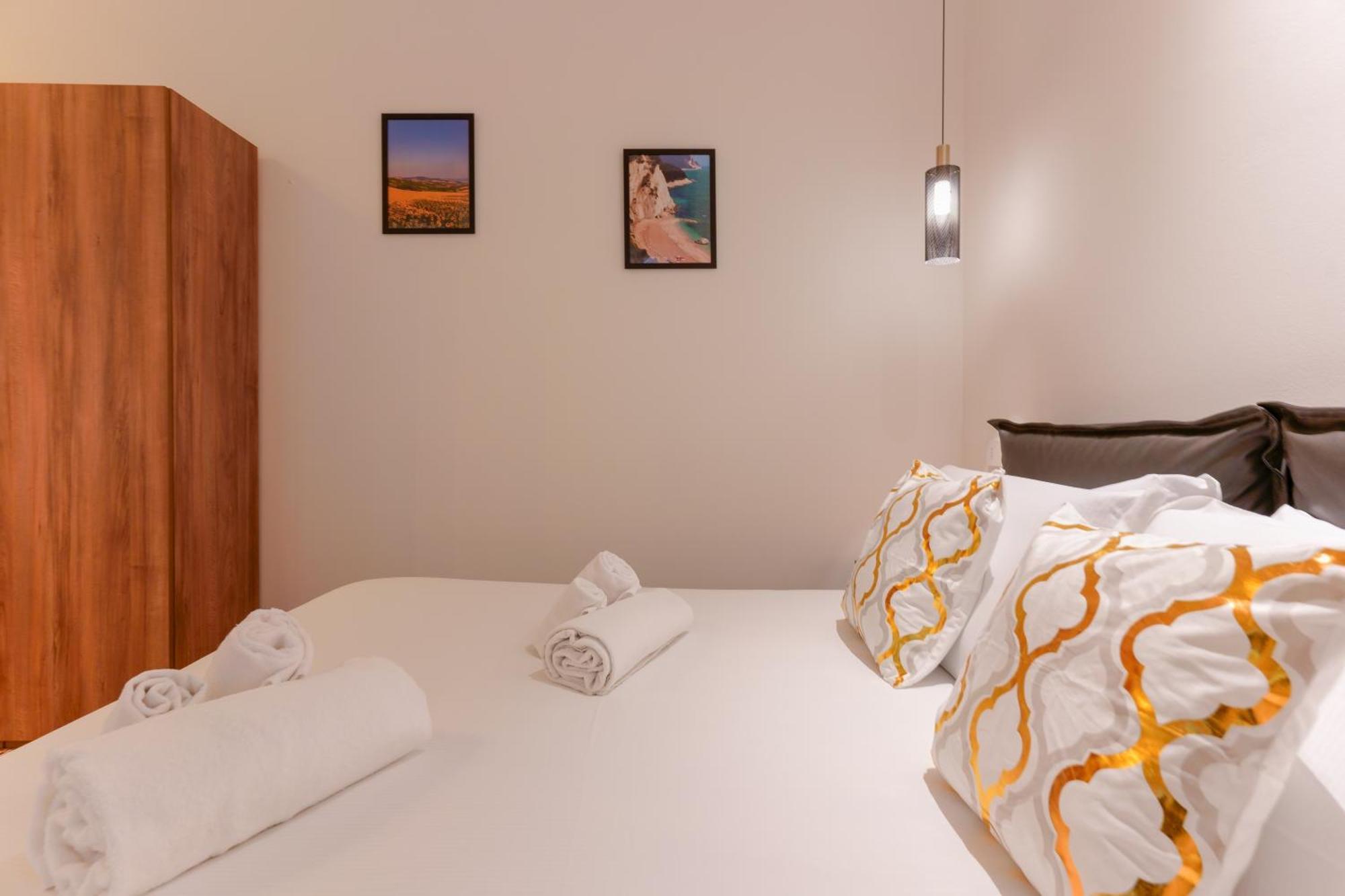 M&M Apartment Μπολόνια Εξωτερικό φωτογραφία