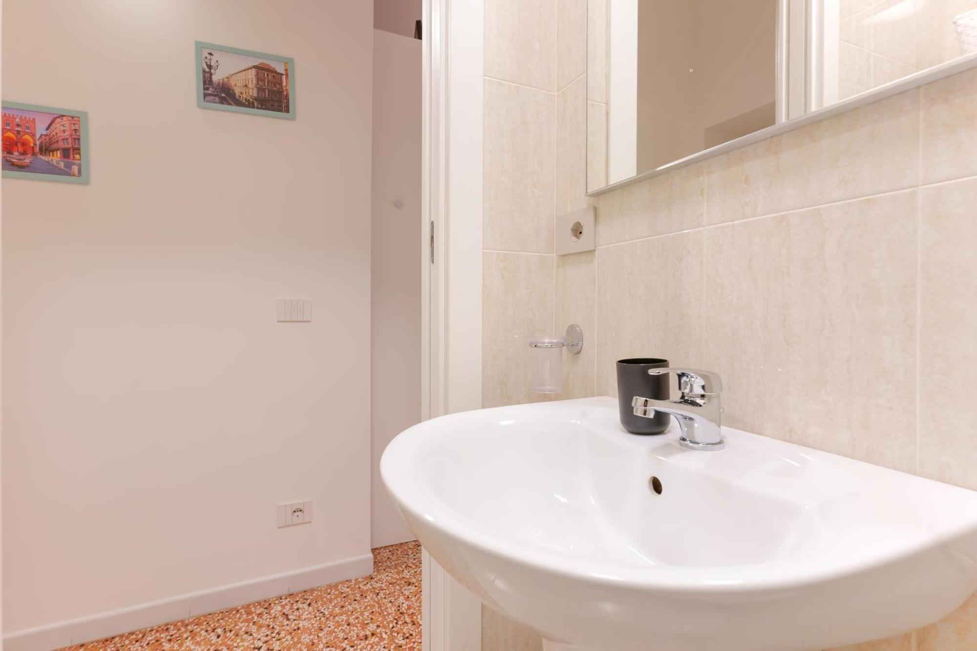 M&M Apartment Μπολόνια Εξωτερικό φωτογραφία