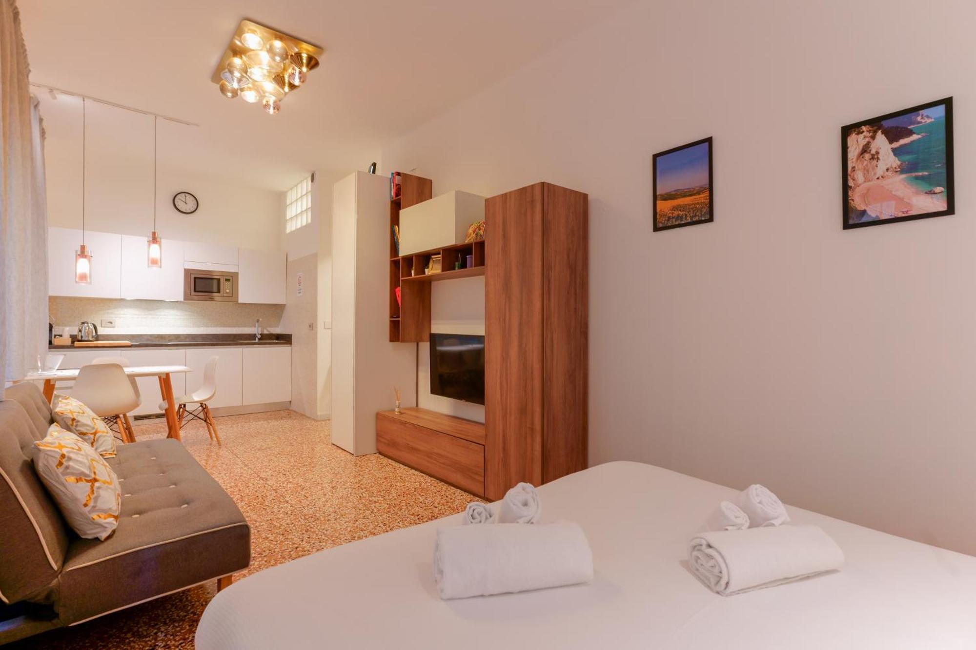 M&M Apartment Μπολόνια Εξωτερικό φωτογραφία